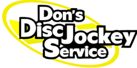 Don's Disc Jockey Service